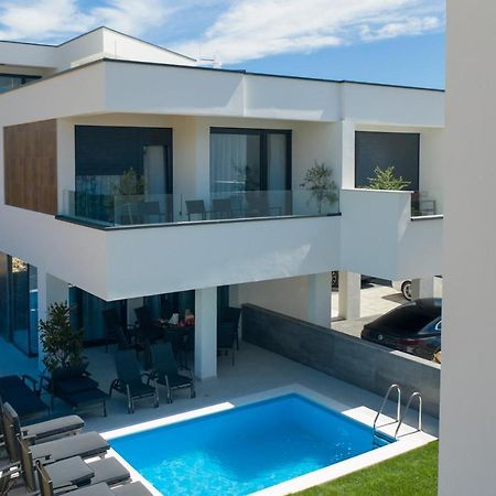 Novalja Bay Villas Exterior photo