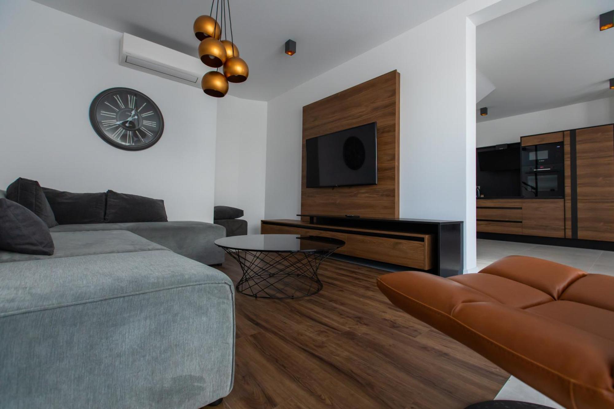 Novalja Bay Villas Room photo