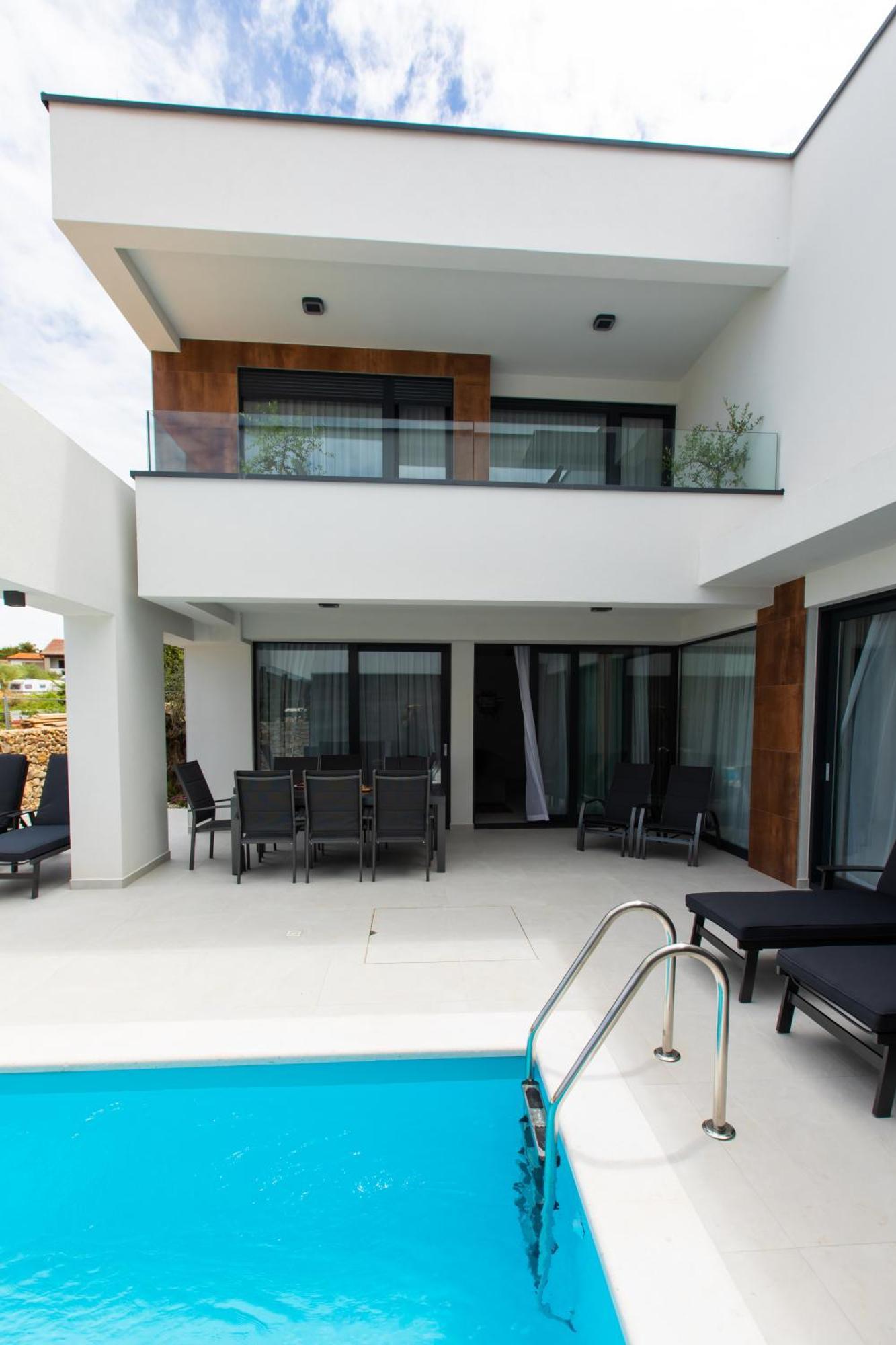 Novalja Bay Villas Room photo