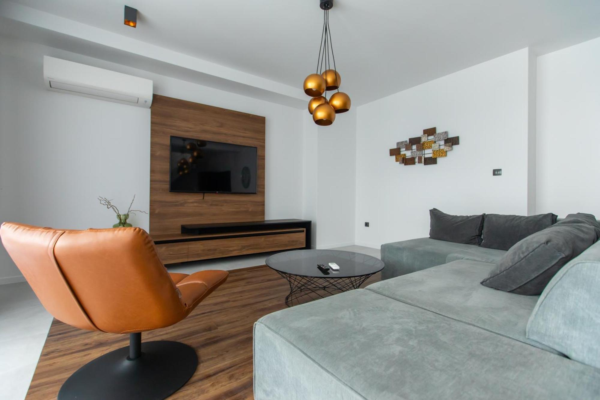 Novalja Bay Villas Room photo