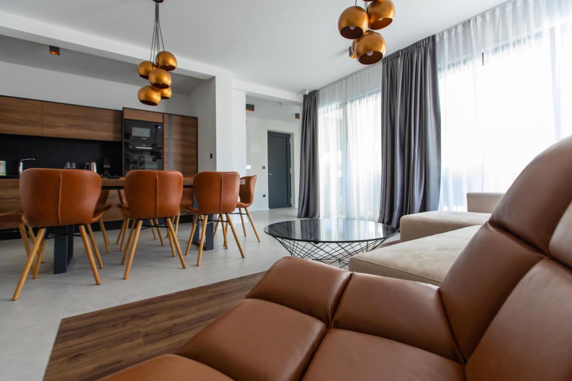 Novalja Bay Villas Room photo